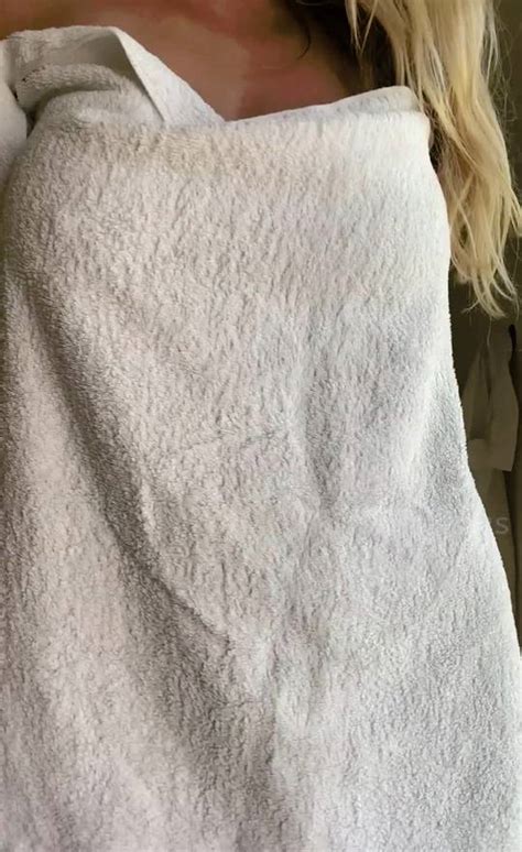 big tits in towel|Big Tits Towel Porn Pics & Naked Photos